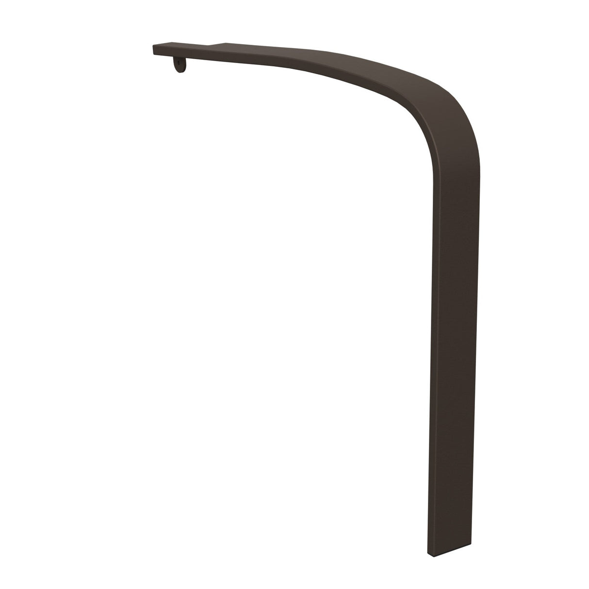 FNY - F - Part B Right Chair Arm - Eagle Peak Canopy and Outdoor Products