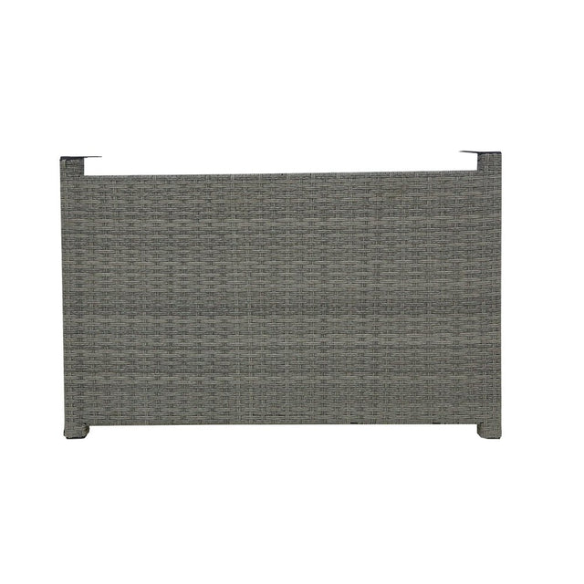 FPT42 Part C Left Side Panel - Eagle Peak Canopy and Outdoor Products