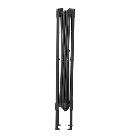 G121 - BLK - FRAME (Black) - Eagle Peak Canopy and Outdoor Products