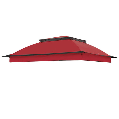 G121 Canopy top, All Colors - Eagle Peak Canopy and Outdoor Products