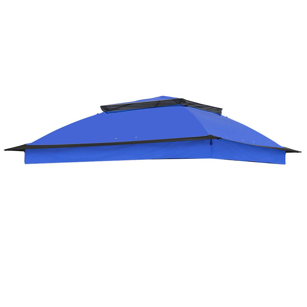 G121 Canopy top, All Colors - Eagle Peak Canopy and Outdoor Products