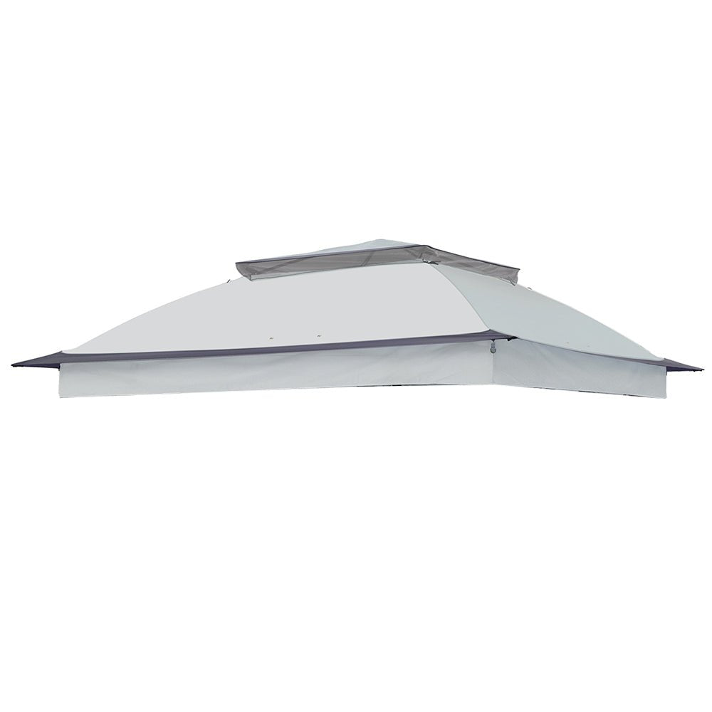 G121 Canopy top, All Colors - Eagle Peak Canopy and Outdoor Products