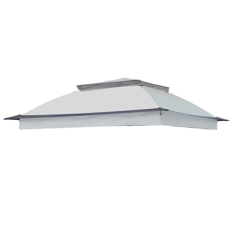 G121 Canopy top, All Colors - Eagle Peak Canopy and Outdoor Products