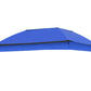 G121 - Part 12 Big top, All Colors - Eagle Peak Custom Canopy Tent