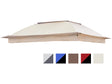 G121 - Part 12 Big top, All Colors - Eagle Peak Custom Canopy Tent