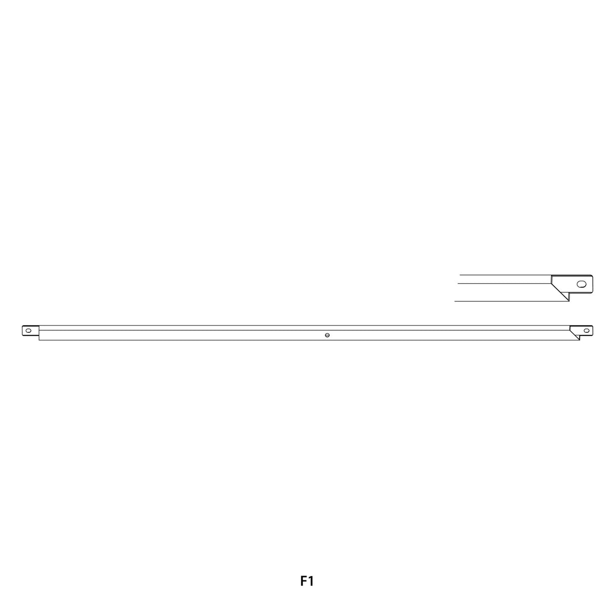 GB01 - 144MW - Part F1 - Eagle Peak Custom Canopy Tent