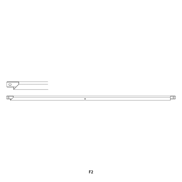 GB01 - 144MW - Part F2 - Eagle Peak Custom Canopy Tent