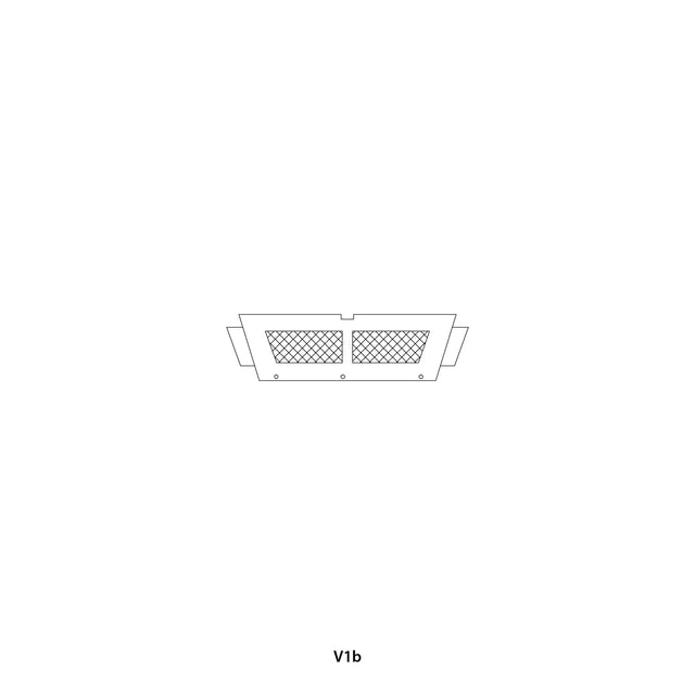 GB01 - 144MW - Part V1b - Eagle Peak Custom Canopy Tent