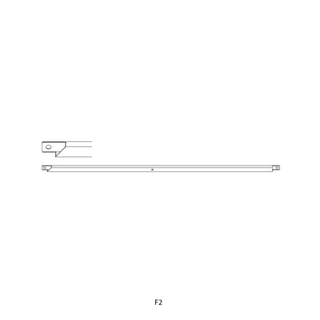 GB01 - 168MW - Part F2 - Eagle Peak Custom Canopy Tent