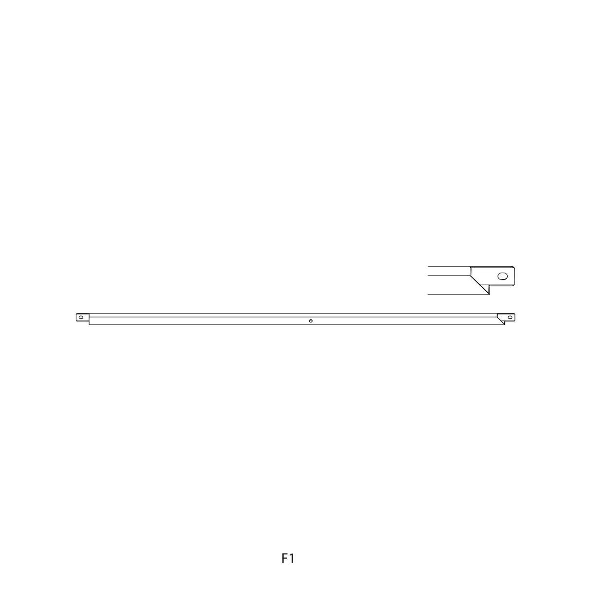 GB01 - 192MW - Part F1 - Eagle Peak Custom Canopy Tent