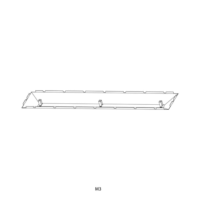 GB01 - 192MW - Part M3 - Eagle Peak Custom Canopy Tent