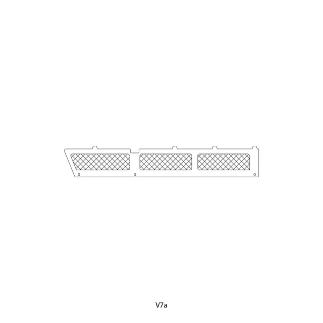 GB01 - 192MW - Part V7a - Eagle Peak Custom Canopy Tent