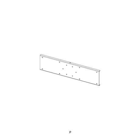 GB01 - 240MW - Part P - Eagle Peak Custom Canopy Tent