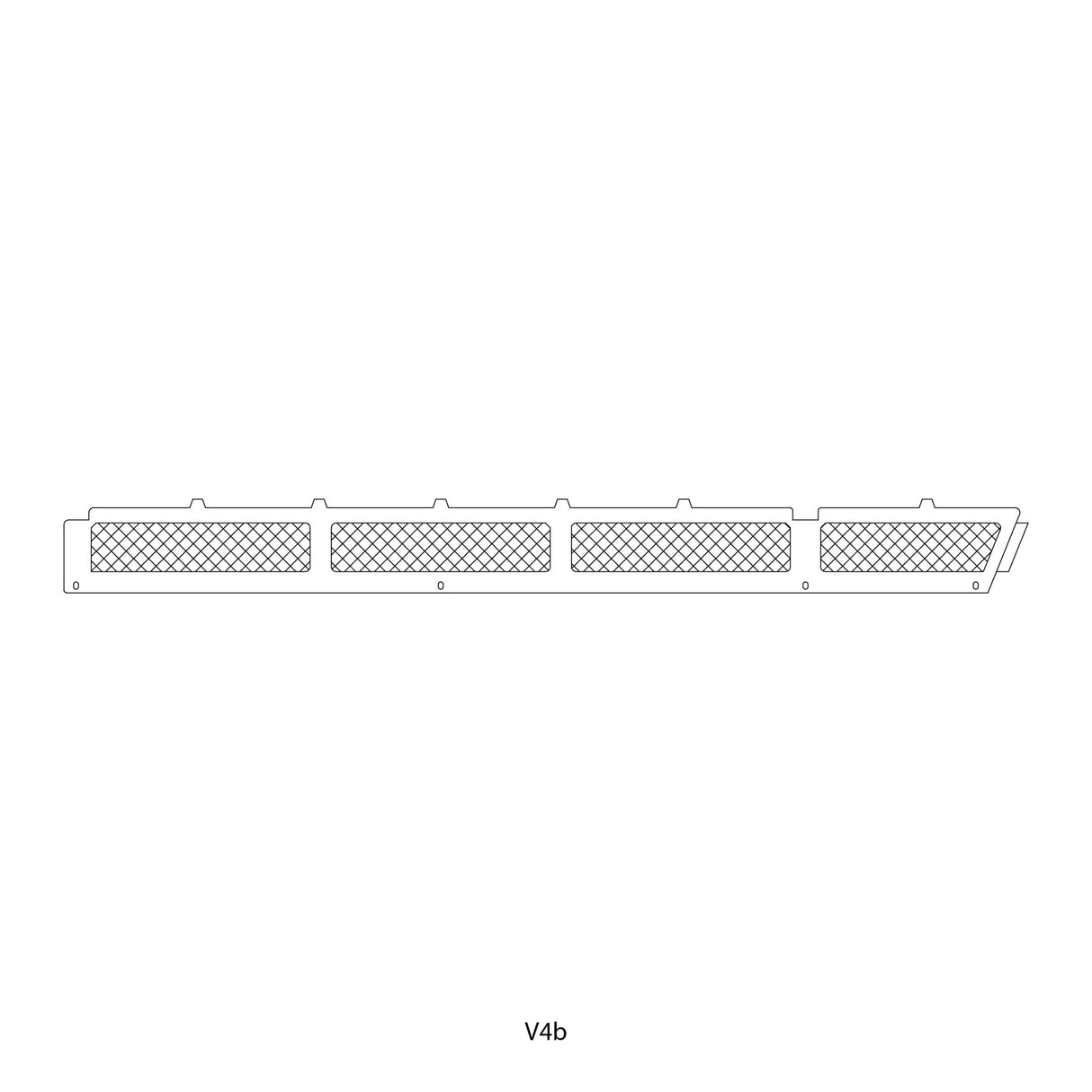 GB01 - 240MW - Part V4b - Eagle Peak Custom Canopy Tent