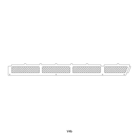 GB01 - 240MW - Part V4b - Eagle Peak Custom Canopy Tent