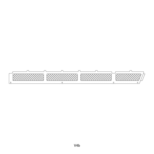 GB01 - 240MW - Part V4b - Eagle Peak Custom Canopy Tent