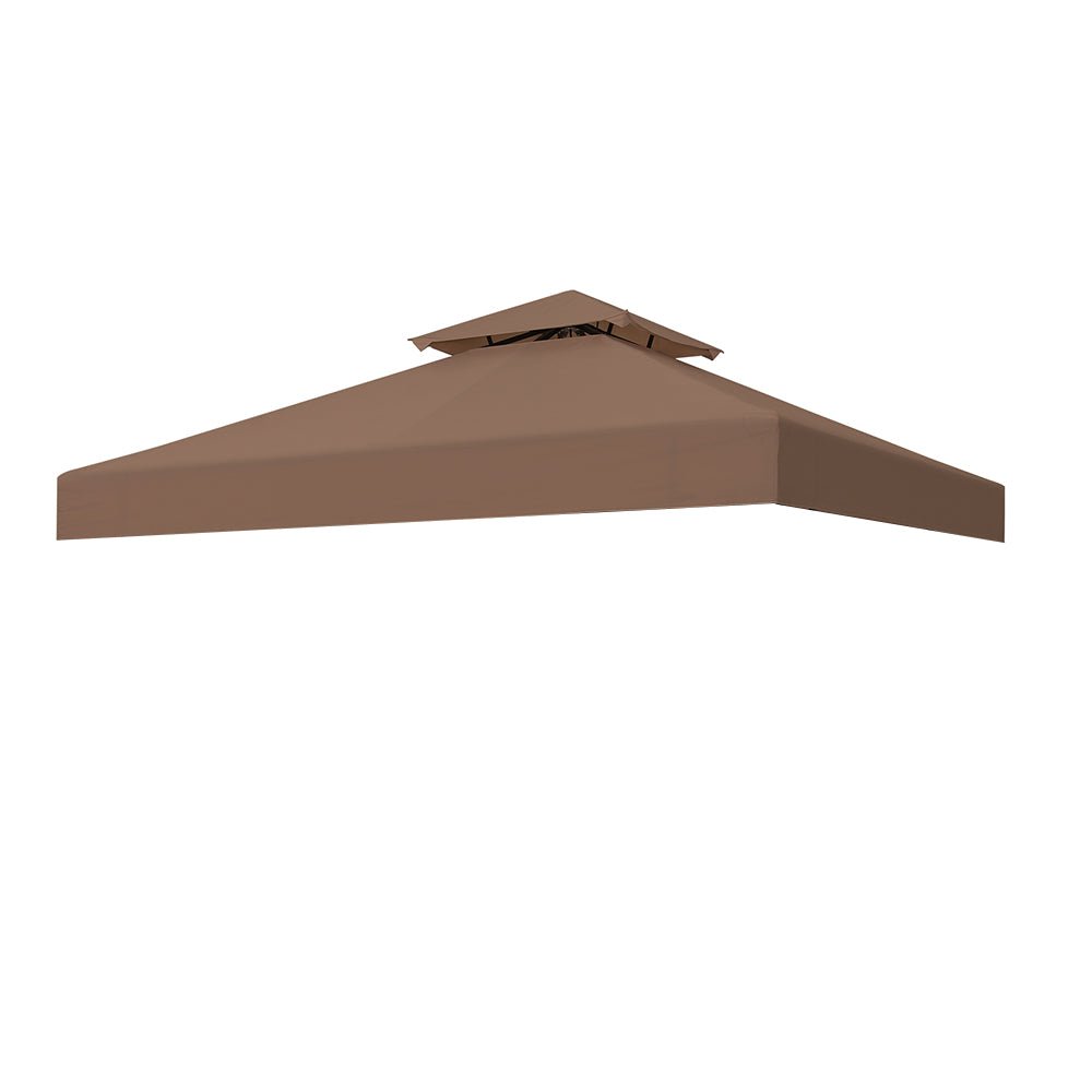 GBF0808V2 - Top Cover - Eagle Peak Canopy and Outdoor Products