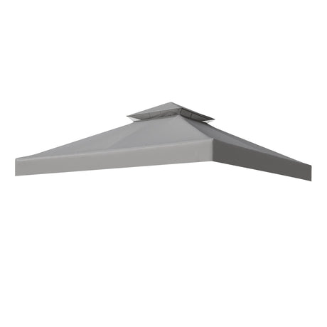 GF100MN - Top Cover, All Colors - Eagle Peak Canopy and Outdoor Products