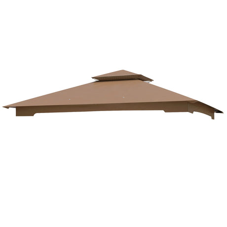 GF120MN - Top Cover, All Colors - Eagle Peak Canopy and Outdoor Products