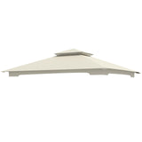GF120MN - Top Cover, All Colors - Eagle Peak Custom Canopy Tent