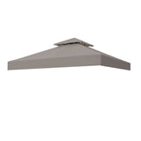 GF64 - Top Cover, All Colors - Eagle Peak Canopy and Outdoor Products