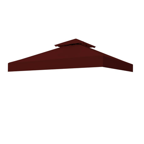 GF64 - Top Cover, All Colors - Eagle Peak Canopy and Outdoor Products