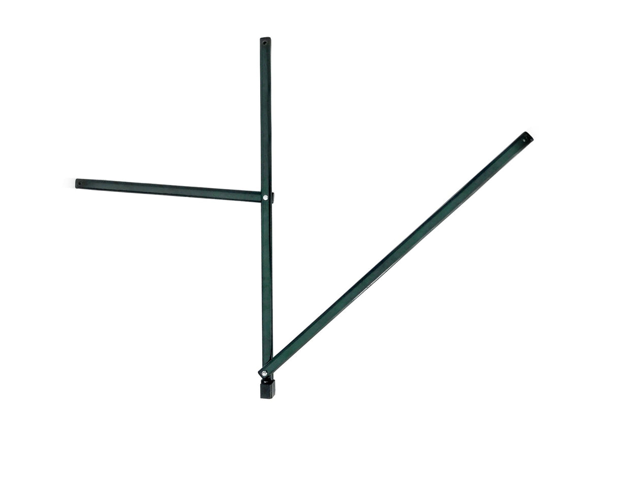 GH24 - GRN - AZ - SP009 Ceiling Assembly - Eagle Peak Canopy and Outdoor Products