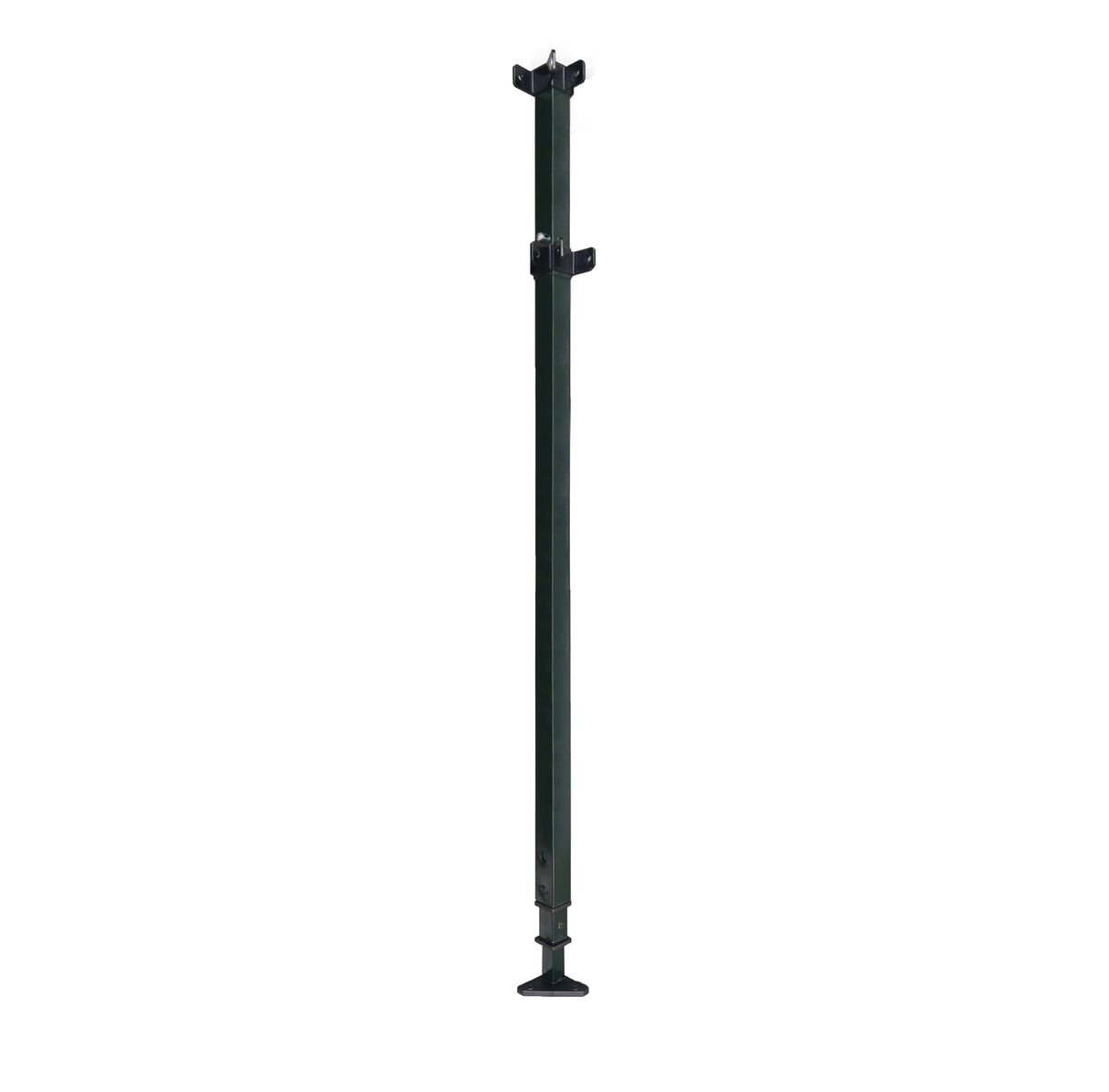 GH24 - GRN - AZ - SP011 Left Leg Assembly - Eagle Peak Canopy and Outdoor Products