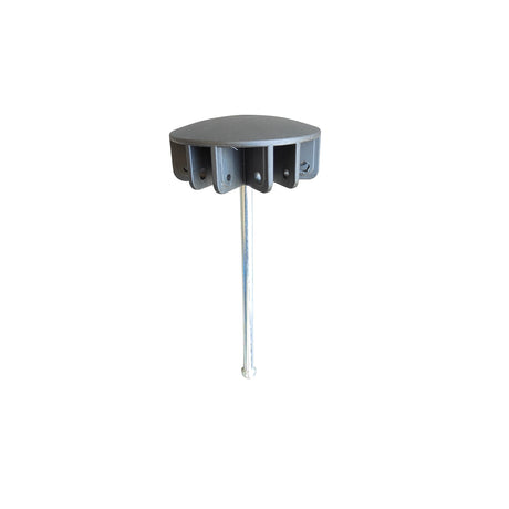 GH63HX - Part 1 Central Pole - Eagle Peak Custom Canopy Tent