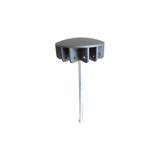 GH63HX - Part 1 Central Pole - Eagle Peak Custom Canopy Tent