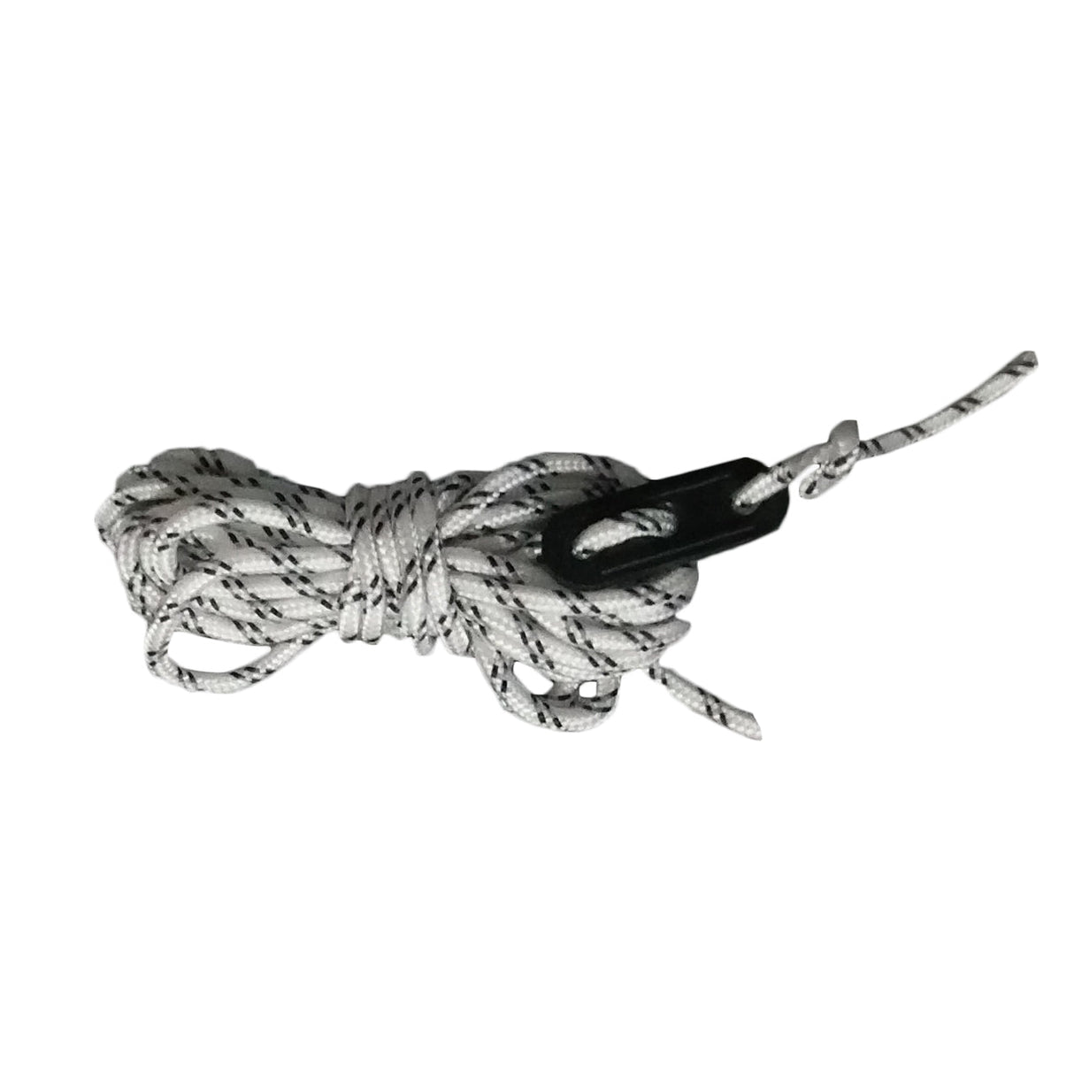 GHDG100W1 - Part 12 Rope, 6 PCS - Eagle Peak Custom Canopy Tent