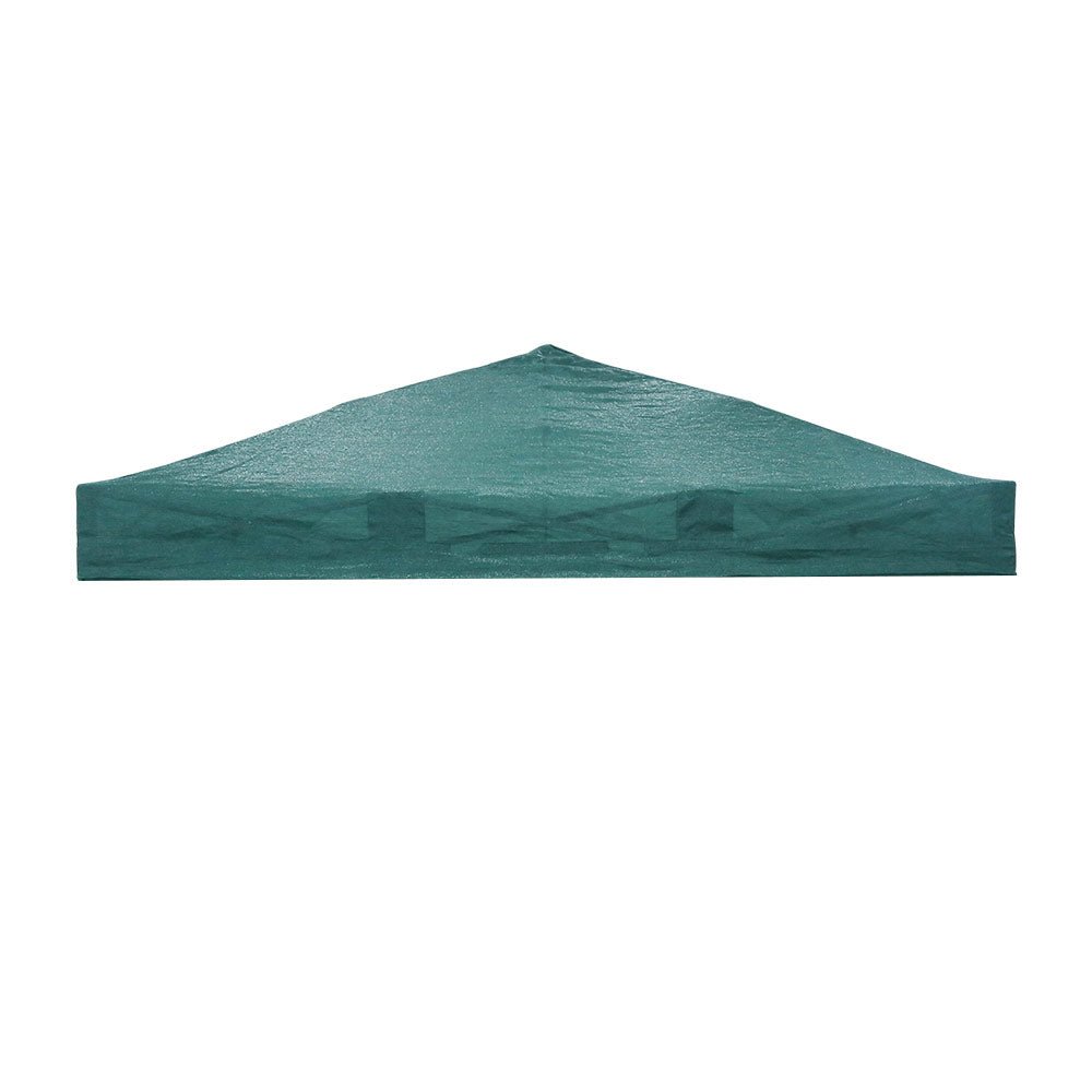 GHMC100 - GRN - AZ - Part 7 Mesh Top for summer - Eagle Peak Canopy and Outdoor Products