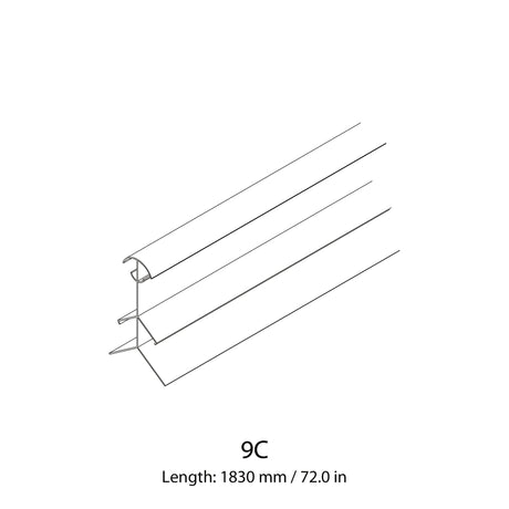 GHPC112/GHPC60 - Part 9C - Eagle Peak Canopy and Outdoor Products