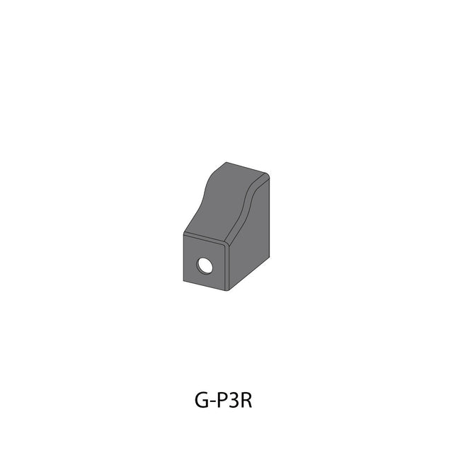 GHPC48 - GRN - AZ - Part G - P3R - Eagle Peak Canopy and Outdoor Products