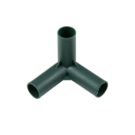 GHS21 - GRN - AZ - Part D Connector 3 - Eagle Peak Canopy and Outdoor Products