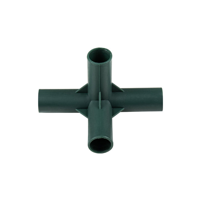 GHS21 - GRN - AZ - Part E Connector 4 - Eagle Peak Canopy and Outdoor Products