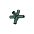 GHS22 - GRN - AZ - Part B Connector 2 - Eagle Peak Canopy and Outdoor Products