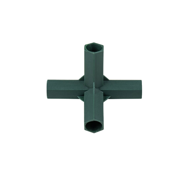 GHS22V2 - GRN - AZ - Part H Connector 6 - Eagle Peak Canopy and Outdoor Products