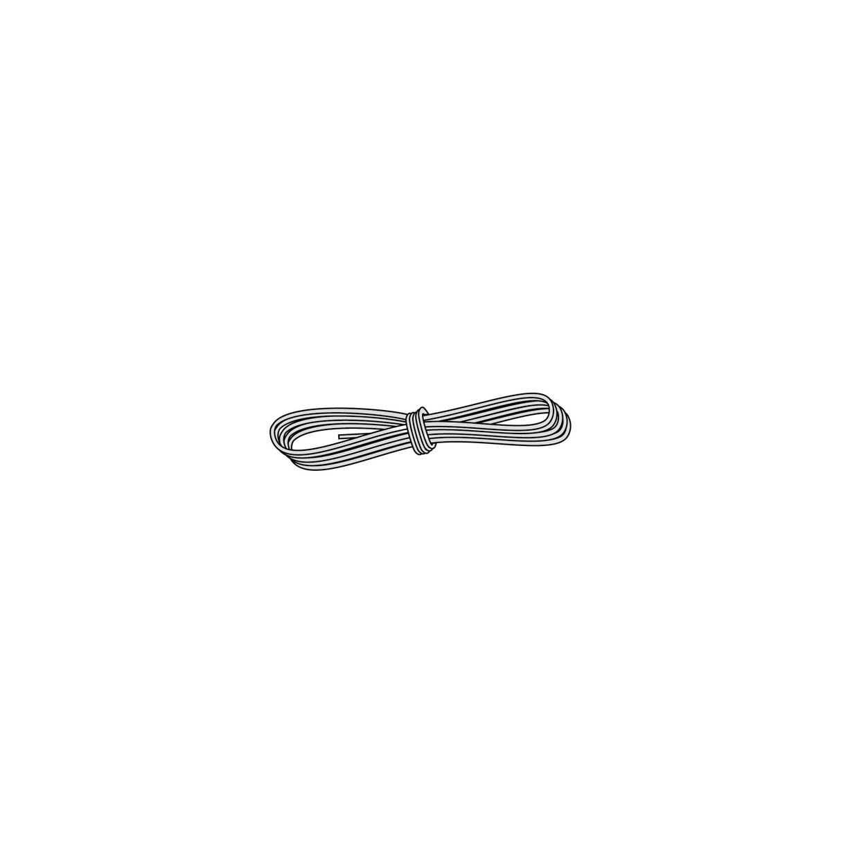 GHT91 - GRN - AZ - Part E Guy Rope - Eagle Peak Canopy and Outdoor Products