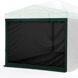 Greenhouse Replacement PE Wall Panel for 8x6/12x8 Portable Walk-in Pop up Greenhouse - Eagle Peak®