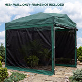 Greenhouse Replacement PE Wall Panel for 8x6/12x8 Portable Walk-in Pop up Greenhouse - Eagle Peak®