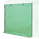 Greenhouse Replacement PE Wall Panel for 8x6/12x8 Portable Walk-in Pop up Greenhouse - Eagle Peak®