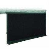 Greenhouse Replacement PE Wall Panel for 8x6/12x8 Portable Walk-in Pop up Greenhouse - Eagle Peak®