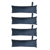 Greenhouse Sandbags Heavy Duty Weights for Greenhouse Skirt, 4/6 Pack - Eagle Peak®