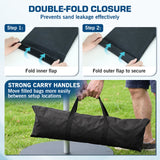 Greenhouse Sandbags Heavy Duty Weights for Greenhouse Skirt, 4/6 Pack - Eagle Peak®