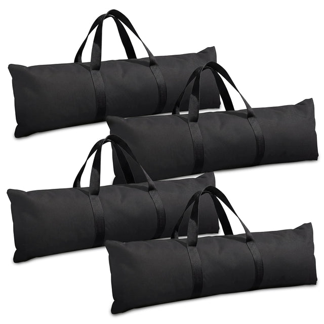 Greenhouse Sandbags Heavy Duty Weights for Greenhouse Skirt, 4/6 Pack - Eagle Peak®