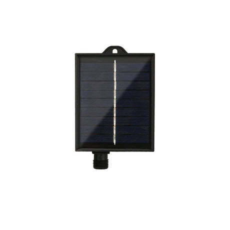 GSL - 40 Part B solar panel - Eagle Peak Canopy and Outdoor Products