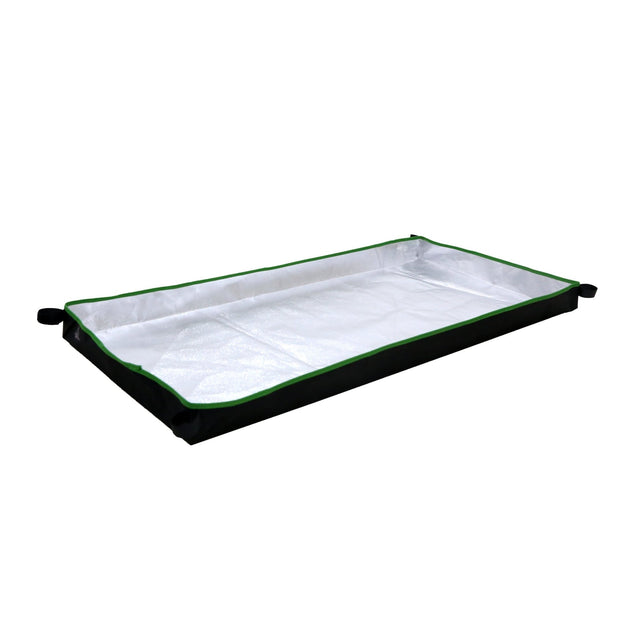 GT20 - Part B Floor Tray - Eagle Peak Canopy and Outdoor Products