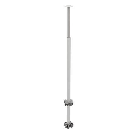 HD100V2-Part A Central Pole - Eagle Peak®