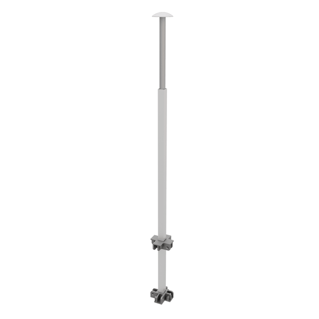 HD100V2-Part A Central Pole - Eagle Peak®